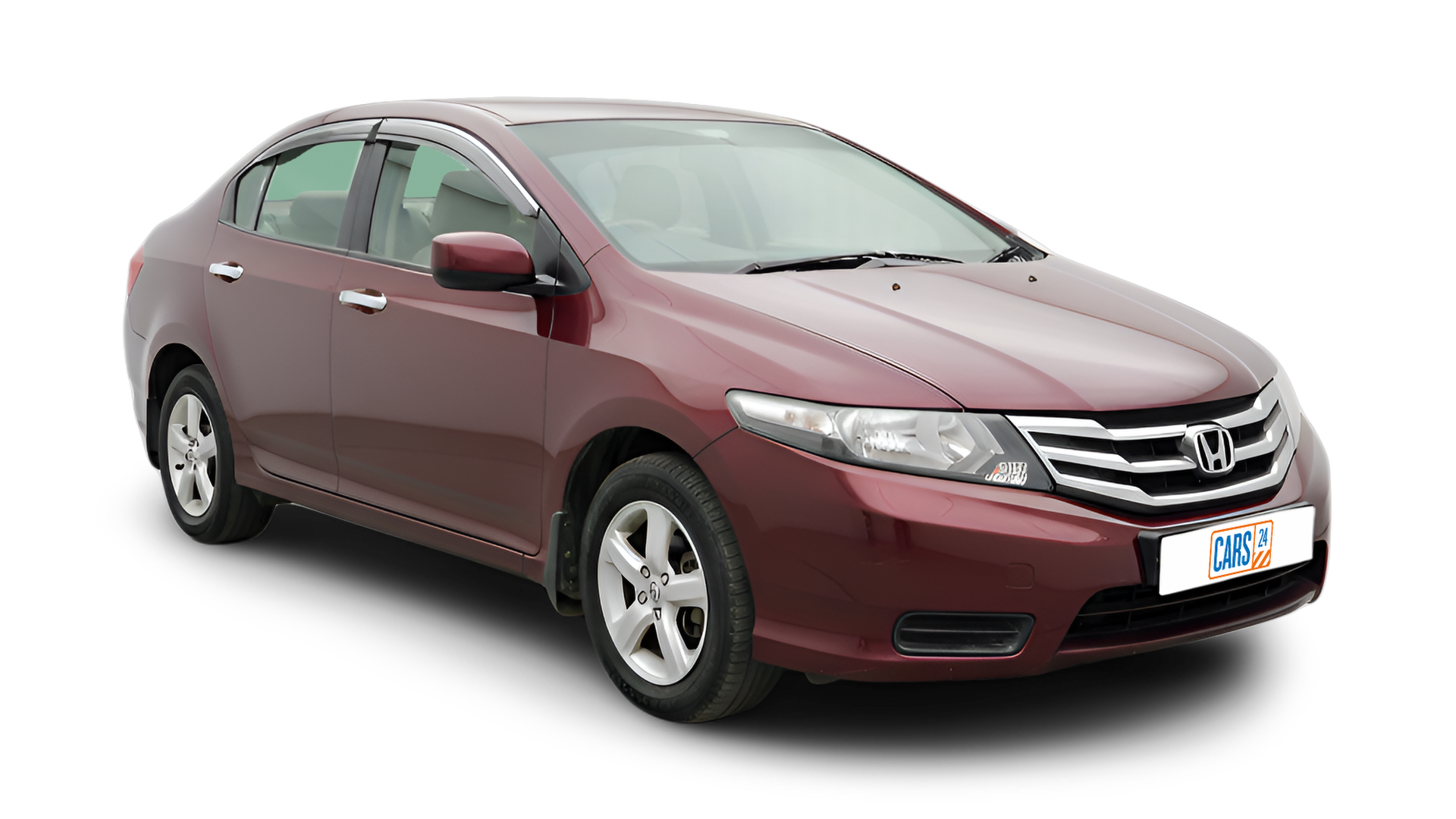 Honda City-img